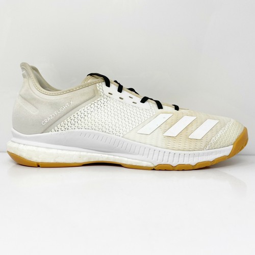 adidas women's crazyflight x 3