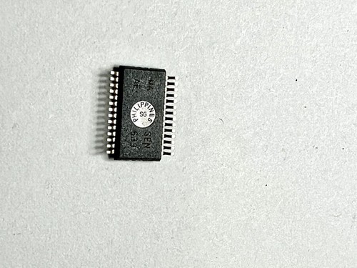 MAX158BCAI + Analog-Digital-Wandler (ADC), 8-Bit, 8-Eingang, 1 Blitz, CMOS, - Bild 2 von 3