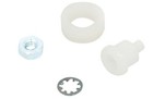 GENUINE RANGEMASTER Cooker Oven STORAGE DRAW ROLLER KIT A094589