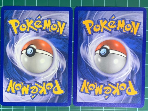 2x Bulbasaur  45/100  Common  EX Crystal Guardians Pokemon Card Non Holo 2006 - Picture 2 of 2