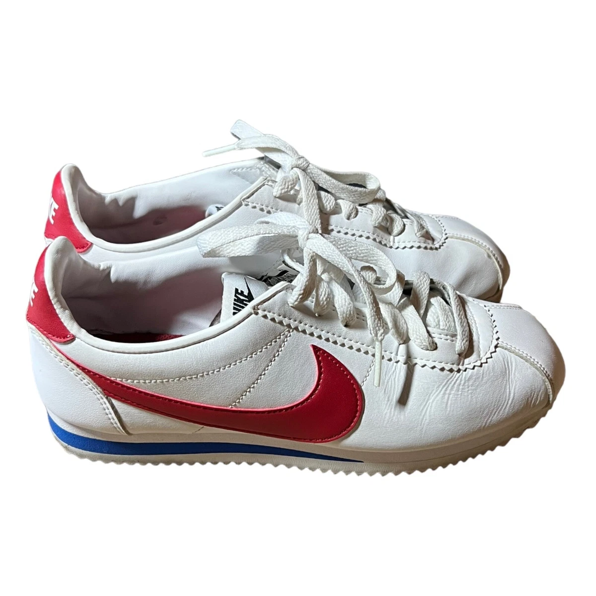 Forest top gump nikes