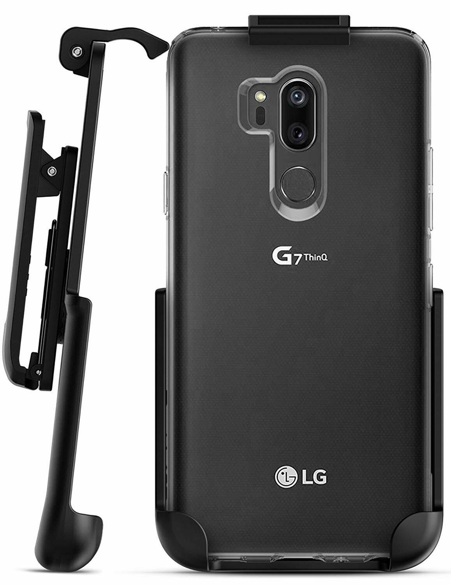 Spigen Philippines Spigen Lg V50 Case Belt Clip Holster For Spigen