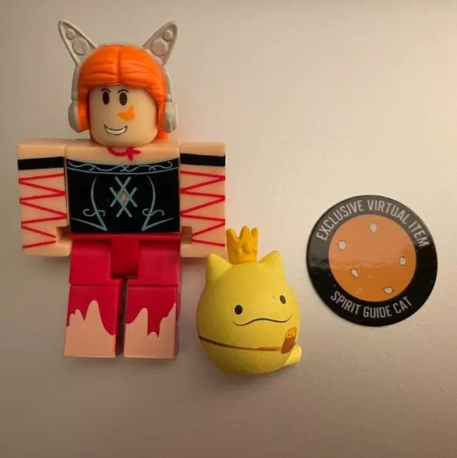 10 of the best Roblox toys and merchandise for 2022 UK