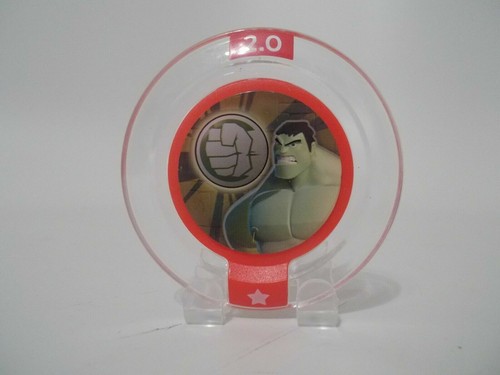 Disney Infinity 1.0 2.0 3.0 - Pick Your Figures Buy 4 Get 2 Free - $6 Min. Order - Picture 189 of 250