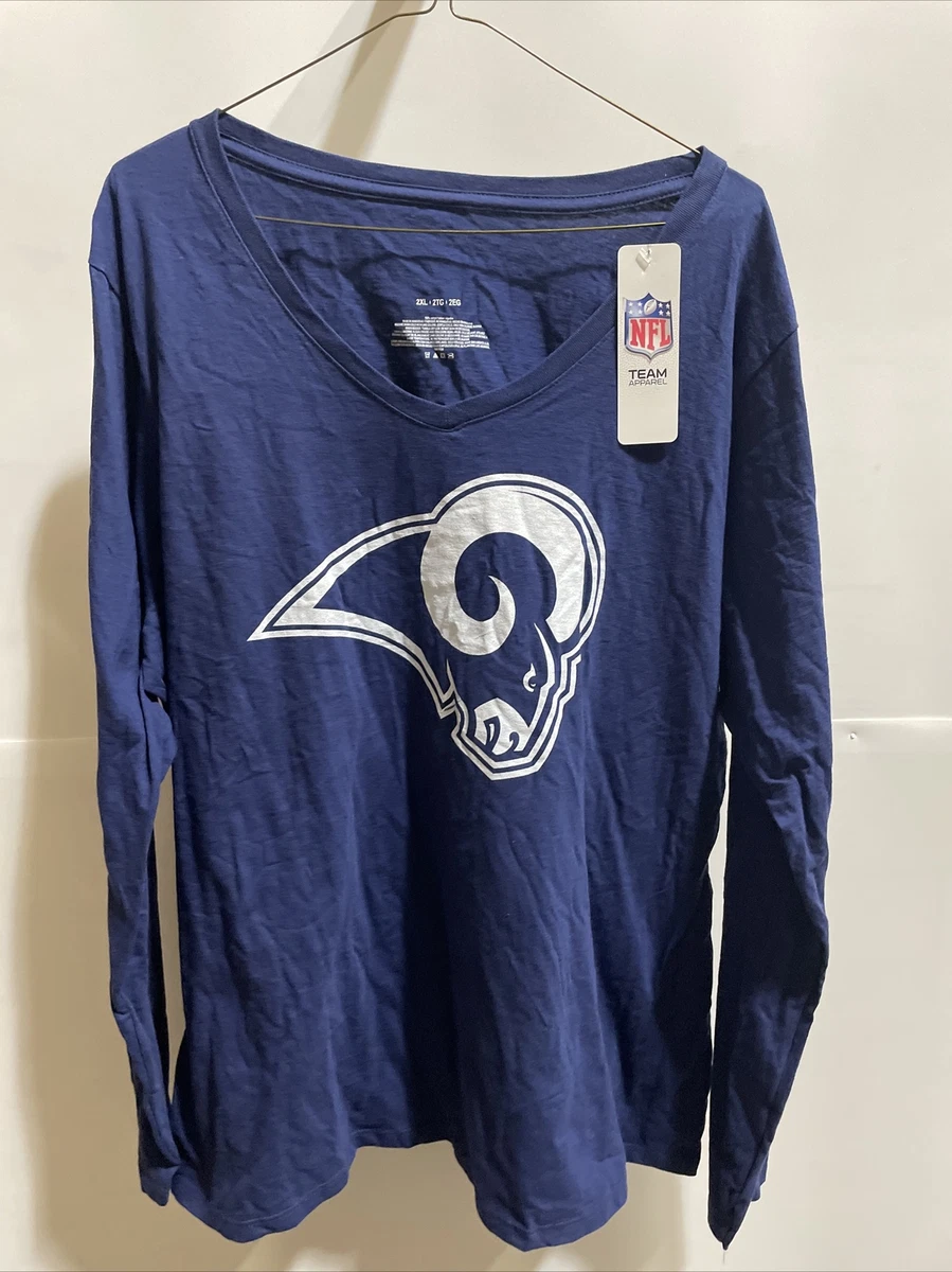 La rams women's jersey deals