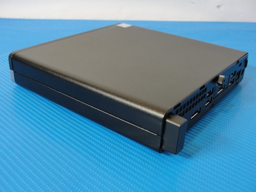 HP EliteDesk 800 G5 Mini Micro i5-9500T vPro 8GB RAM 256GB SSD Wifi BT Win11 Pro - Picture 5 of 6