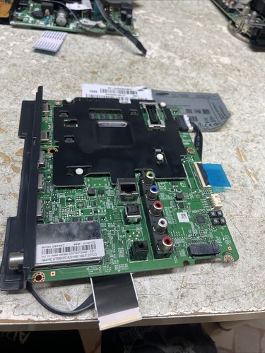 Motherboard Bn41-02353b Bn94-09599z Samsung Ue32j5500ak - Picture 3 of 7