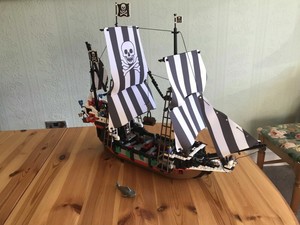 lego 6286 ebay
