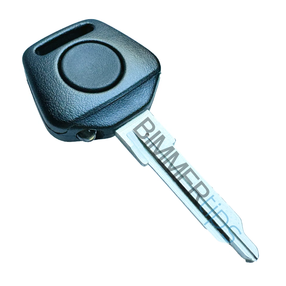 Llavero en blanco genuino Porsche 912 LED iluminado OEM 94453804101 91153890300 Foto 2 de 4