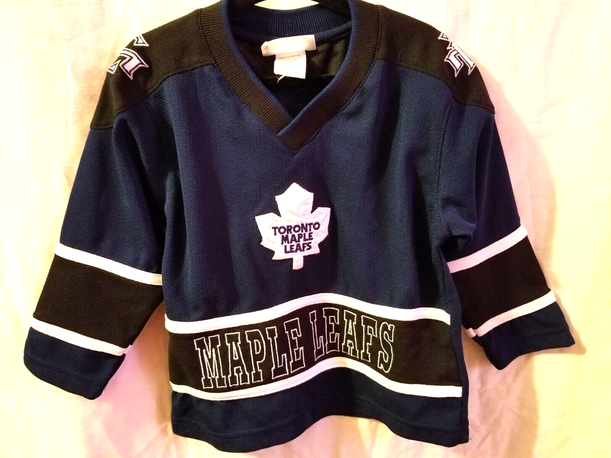 Ice Hockey Toronto Maple Leafs Baby Jersey Infant Toronto Maple