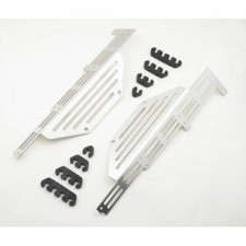 Mr.gasket 6042 Spark Plug Wire Divider Bracket-sbc Mr.gasket 6042 Spark Plug Wire Divider Bracket-sbc