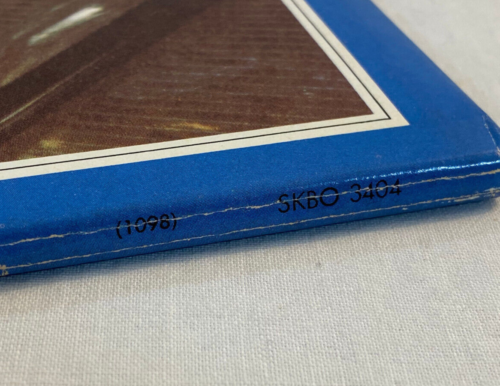 2xLP The Beatles 1967-1970 Compilation Capitol Blue Label SKBO-3404 (VG/B Vinyl) - Picture 2 of 12