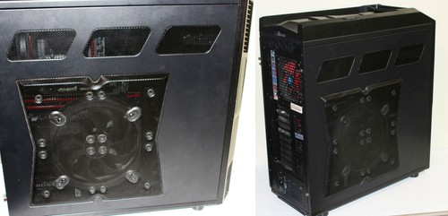 iBUYPOWER Azza Thor 301 Gaming PC - 4.7ghz AMD 8 Core FX-9590, Titan 1000w, 2TB - Picture 3 of 10