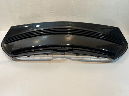 2016-2019 Toyota Corolla 5311202730 Front Lower Grille OEM 53112-02730 - Picture 2 of 19