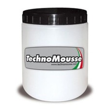 TECHNOMOUSSE A002 GEL 0.5KG MACBOR XC 510 RACING 512 PRO RACING T 515 R 6V 50