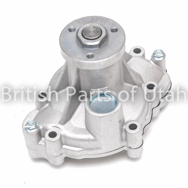 Bomba de água Land Rover LR3 V8 Range Rover Sport 4.2L/4.4L genuína GMB 2006~2009 - Imagem 3 de 3