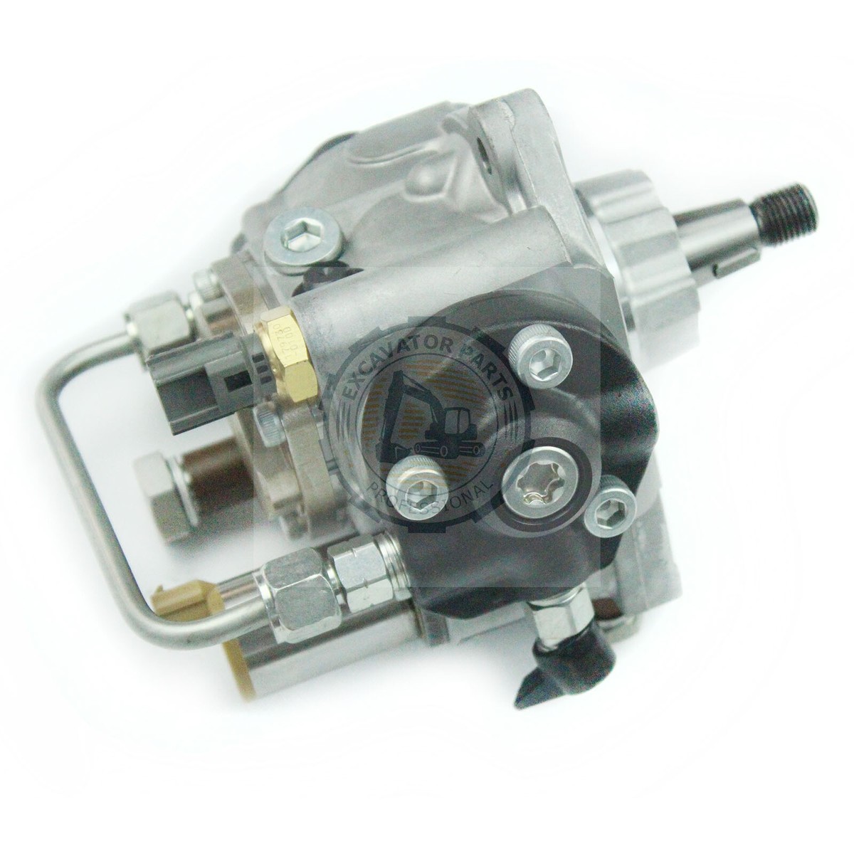 yohです 4HK1 Fuel Injection Pump 8973060449 294000-0039 For Hitachi