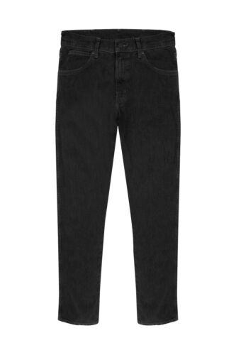 Wrangler Regular Fit Jeans Stretch Herrenjeans Jeanshose Durable inkl. Gürtel - Bild 63 von 80