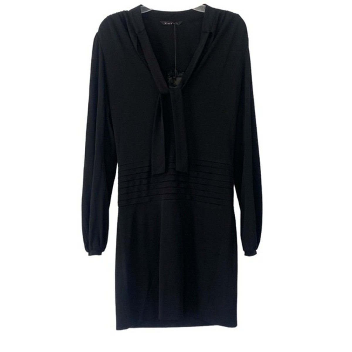 chinese dress ladies Black Halo Santorini Mini Dress main image 0