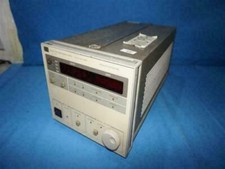 HP Agilent 6033A System Power Supply 0-20V/0-30A, 200W