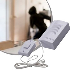 Wired Doorbell Door Bell Chime Home Office Access Control System Device Parts