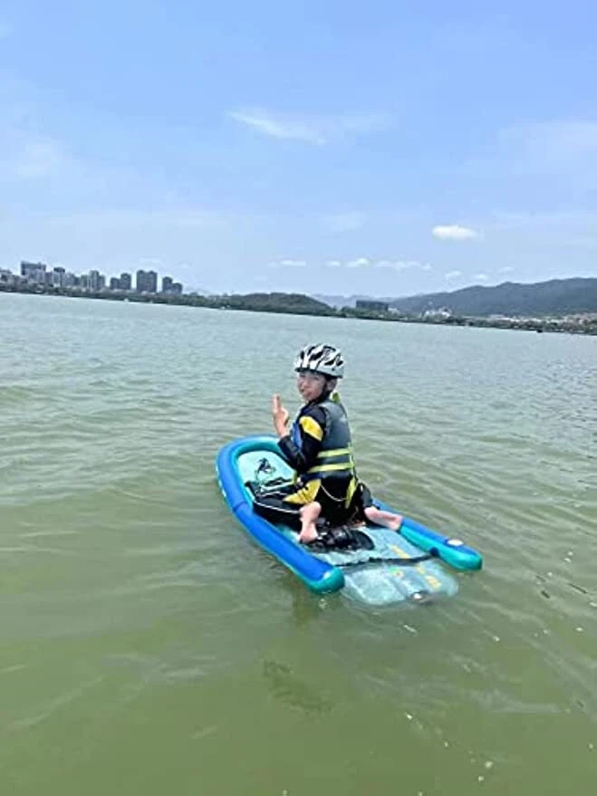 Electric 2024 surfboard ebay