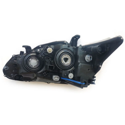 2011-2016 Lexus CT200h Pair Halogen Headlights Headlamps Kit Left /Right - Picture 2 of 9