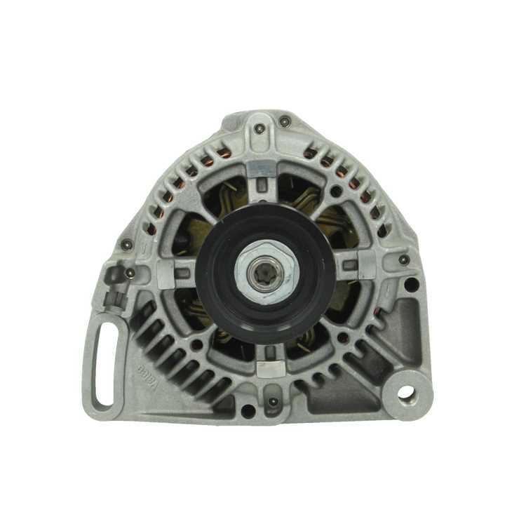 Originale Nuovo Valeo Alternatore Compatibile Con Renault 75A