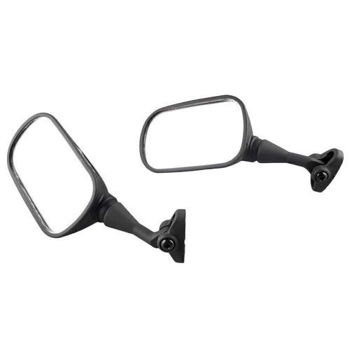 For Honda CBR 929RR 00 01 CBR 954RR 02 03 Set Left Right Rear View Wing Mirror - Picture 5 of 6