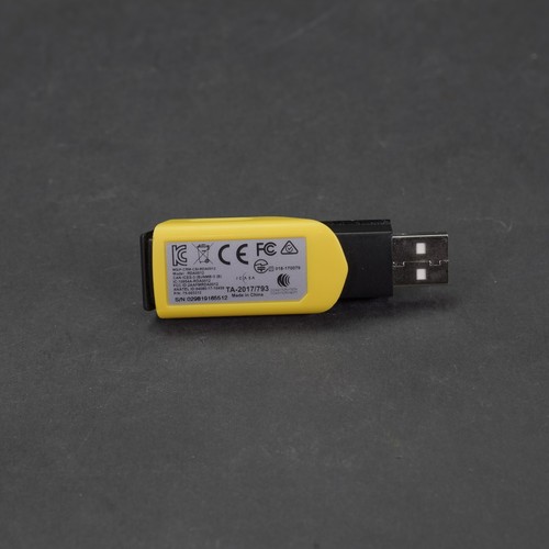 Corsair Void Pro Wireless Headset USB Dongle Plug RDA0012 Transceiver 75-004170 - Afbeelding 2 van 6