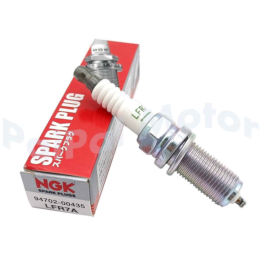Spark Plug 92038 LFR7A With OEM Box For NGK Yamaha GP 1800 Spark Plug 92038 LFR7A With OEM Box For NGK Yamaha GP 1800