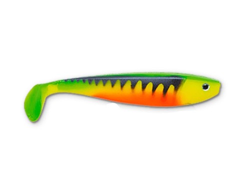 NUOVO Delalande Shad GT 11cm 2pcs Esche Morbide Luccio Sander COLORI - Foto 22 di 25