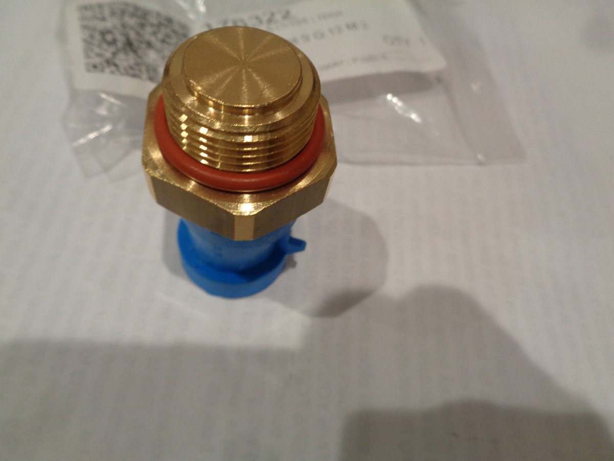 Ferrari 360,430 - Temperature Switch (NEW) - P/N 176322 | eBay