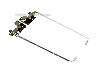 827043-001 FBX64005010 FBX64007010 OEM HP HINGE KIT LARGE PROBOOK 470 G3 (AE65)