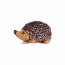 Aurora World Plush - Mini Flopsie - HOWIE the Hedgehog 8 inch -New Stuffed Toy