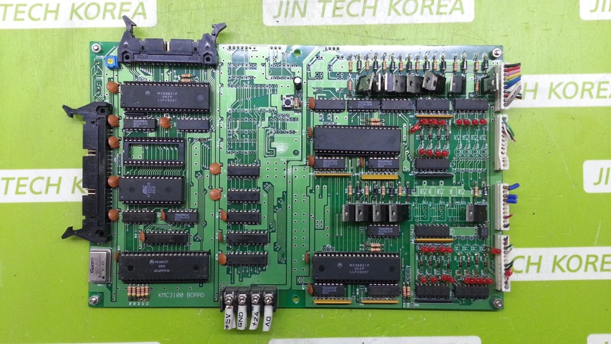 20331) [USED] KMC3100 BDARD / minor damage | eBay