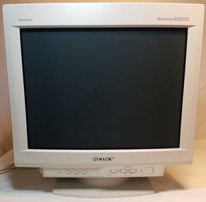 multiscan 420gs