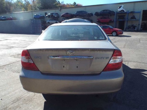 Column Switch Assembly Turn And Wiper US Market Fits 04 CAMRY 159473 - Picture 7 of 10