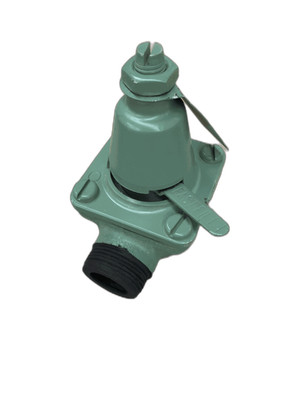 Taco Comfort Solutions 1/2 in. Feed Valve
