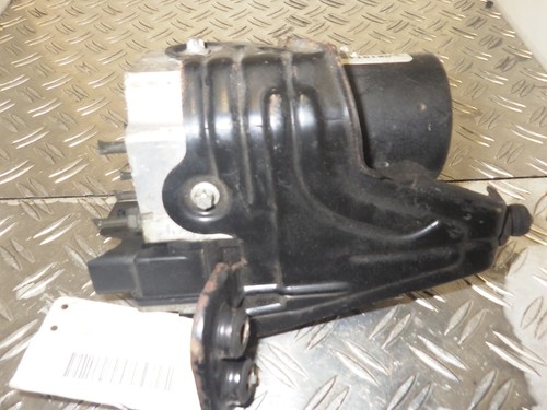 ABS Steuergerät Hydraulikblock 54084636H Opel Vectra C (Z-C) 1.8 16V 90kW 122PS