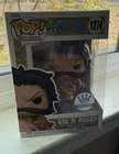 Funko POP! One Piece Gol D. Roger #1274 Special Edition