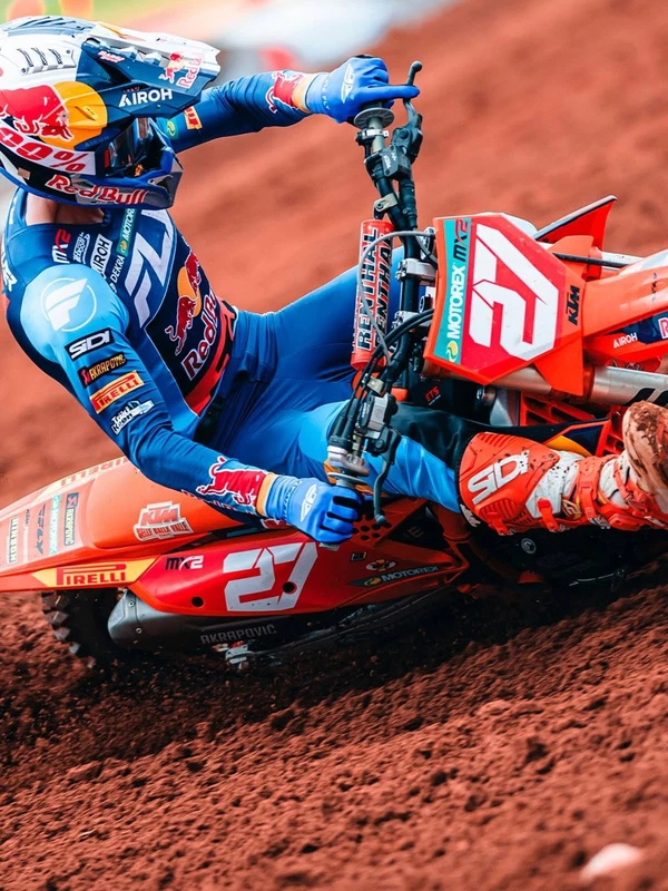 Sidi Crossfire 3 SRS Off-Road Motocross Enduro, photo 16 of 19
