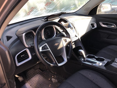 Wash Reservoir Flexible Neck Fits 10-17 EQUINOX 910901 - Picture 12 of 12