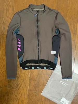 　マープ　Men's Alt_Road LS Jersey　XSサイズ Maap Men's Alt_Road LS Jersey, Size XS | eBay