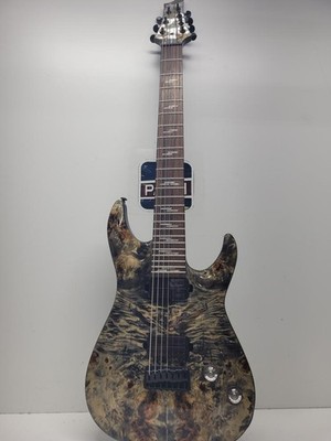 SCHECTER 7 STRING OMEN ELITE (P16034901)