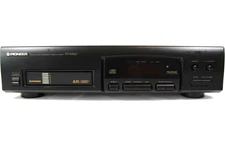 Pioneer PD-M423 - 6 Disc Magazine CD Changer Player Compact Disc - w/ Cartridge