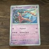 The Pokémon Company Deoxys 074/182 SV04: Paradox Rift Rare Holo Basic 120 HP