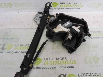 1K0959703AF FENSTERHEBER HINTEN LINKS / 1P0867443A / 397823 FÜR SEAT LEON 1P1