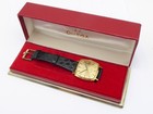 VINTAGE MENS OMEGA MANUAL WIND CAL.601 WRISTWATCH IN BOX