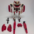 Vintage TRANSFORMERS (Hasbro 1985) Bandai G1 JETFIRE Action Figure Complete